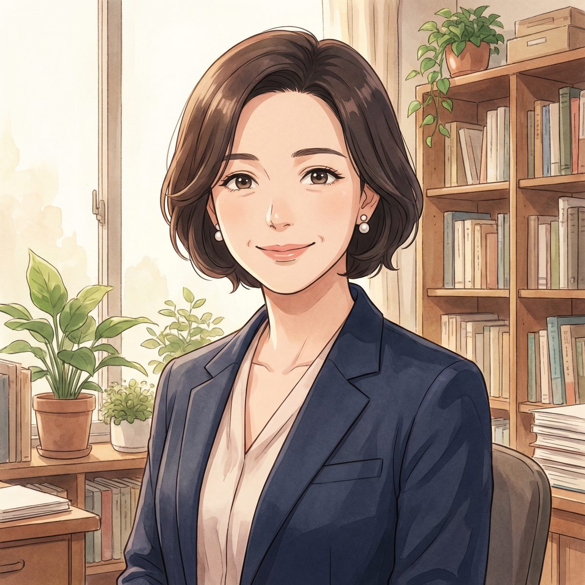 芒果视频演员顾问苏婉清